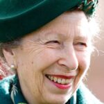 Princess Anne is the queen of Easter fashion – with secret style weapon at church