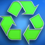 University of Iowa students turn trash into fashion