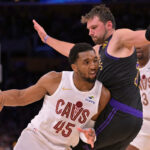 NBA playoff bracket, schedule: Where teams stand, who can clinch berths today