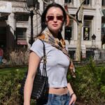 Our Beauty Writer Shares Her Top-25 Style Pieces