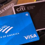 Card spending at furniture, department stores fall as gas station sales surge: Bank of America