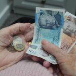 Some older people having to ‘unretire’ due to financial pressures, survey finds