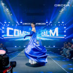 Enjoy a Fashion Spectacle Inspired by “One Car Two Vibes”