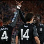 Beat Bologna, Aston Villa Open the Chance to the Europa League Semifinal