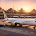 Greece Joins Turkey, India, USA, Spain, Egypt, and More as Gulf Air Pushes Forward with an Ambitious 2026 Network Expansion Amidst the Crisis in Bahrain’s Airspace