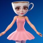 Fortnite’s AI-Inspired Skins Immediately Become Worst-Ranked