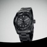 Introducing: Two Bracelet Updates For Tudor, Including A Full Ceramic Black Bay Bracelet