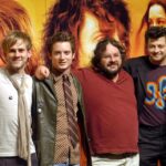 Aragorn to be recast in new ‘Lord of the Rings’ movie, Andy Serkis says