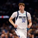 Cooper Flagg nears Michael Jordan feat not seen in NBA for over four decades