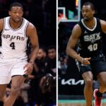 San Antonio Spurs’ De’Aaron Fox, Harrison Barnes named finalists for NBA awards