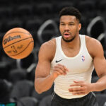 NBA investigating Bucks over handling of Giannis Antetokounmpo
