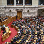 Greece names new ministers after EU farm scandal resignations