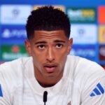 Jude Bellingham suggests he is a ‘victim’ of his own versatility at Real Madrid