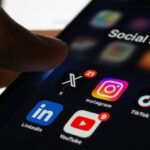 Greece to ban social media for under 15-year-olds: PM