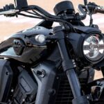 12 Awesome New Motorcycles Rolling Out Right Now