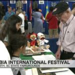 Local Living: Wicked The Musical, Meeting Street Music Fest, Harambee Festival, Columbia International Festival