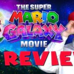 ‘Super Mario Galaxy Movie’ is a great level… not a great movie | News 2 Reviews