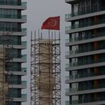 Which countries saw the biggest increases in 2025?