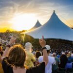 A Billy Strings Review That Isn’t Really About The Music [Videos]