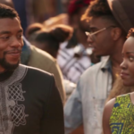 These Black Love Stories in Genre Movies Didn’t Get the Hype They Deserved