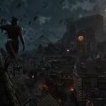 “You cannot create art like this”: The Blood of Dawnwalker director on making AAA games that aren’t just interested in money