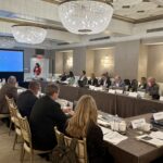 Success of CONEXPO-CON/AGG, Strategic Plan Progress, Advocacy, and Finances Top AEM Board Agenda – AEM