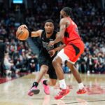 Where Nets finished in NBA draft lottery standings