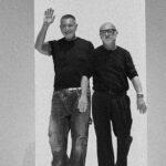 Stefano Gabbana’s Dolce & Gabbana Shake Up & Alaïa Denim