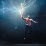 ‘The universe shall quake in my shadow’ — ‘Masters of the Universe’ looks like the summer’s most metal movie