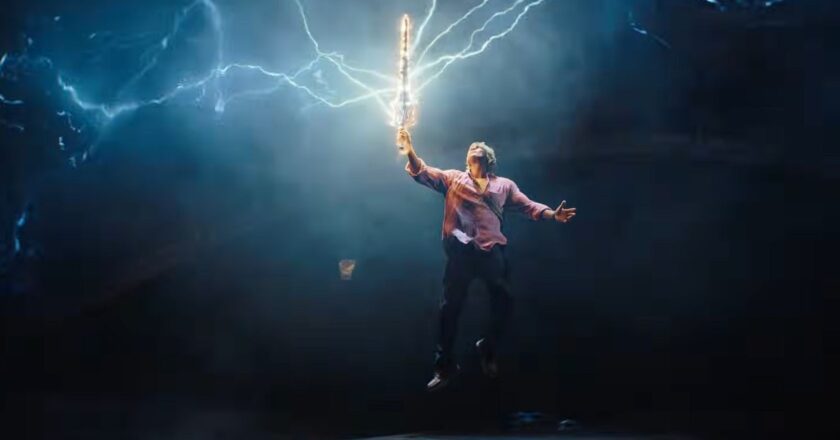 ‘The universe shall quake in my shadow’ — ‘Masters of the Universe’ looks like the summer’s most metal movie