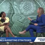 Central Florida finance expert shares simple saving, budgeting strategies