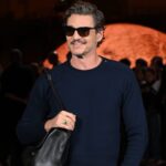 Pedro Pascal Joins Chanel as New House Ambassador