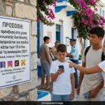 Greece Takes Aim At Children’s Screen Time