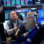 Dow, S&P 500, Nasdaq futures edge higher as hopes for an Iran deal grow