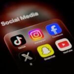 Greece will ban all kids under 15 from using social media