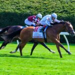 Slay the Day Takes Limestone in Record-Setting Fashion