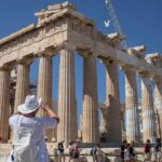 Travel trends favor Greece | eKathimerini.com