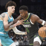 How to live stream Hornets vs Timberwolves: NBA, TV channel