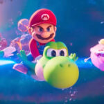 I just watched The Super Mario Galaxy Movie, here’s why it’s better than the first Mario movie