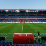 FC Basel postpone fixture after stadium fire