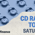 Best CD rates today, April 4, 2026 (best account provides 4.15% APY)