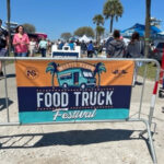 Myrtle Beach Food Truck & Music Festival to kick off with live music, 70+ vendors