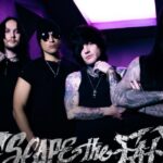 Escape the Fate preview Charlotte show, tease new music they’ll play live
