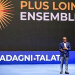 Benin finance minister Wadagni seeks his own mandate in election