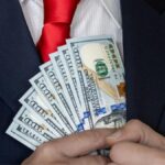 If the Top 10 S&P 500 CEO Salaries Were Distributed Equally Among Workers, How Much Money Would Each Person Make?