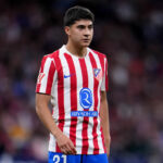 How will Atlético Madrid line up against Sevilla in LALIGA?