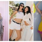 Coachella Day 2 Was a Love Letter to Vintage Fashion