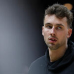 NBA news, live updates: Magic’s Franz Wagner returns Wednesday; Joel Embiid ruled out after April Fool’s confusion; Lakers and Nuggets clinch playoff spots