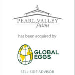 D.A. Davidson Serves as Exclusive Financial Advisor to Pearl Valley Farms on Its Sale to Global Eggs