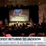 Mississippi Museum of Natural Science hosts 2026 NatureFEST